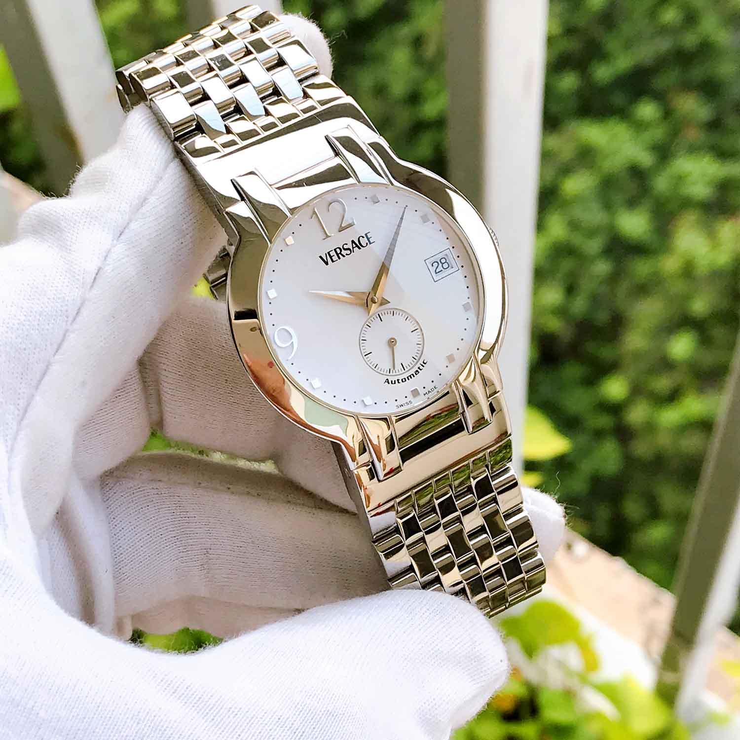 Versace Madison Automatic BLA99 used (10).jpg