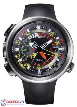 Citizen Eco-Drive BN4034-01E