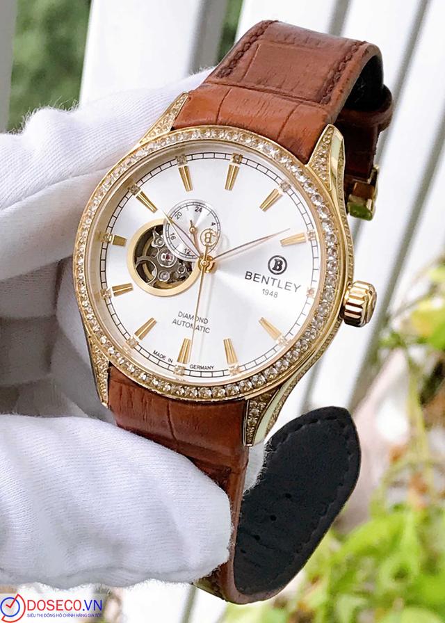 Bentley BL1784-252KCD-S2-DMK-GL-T used