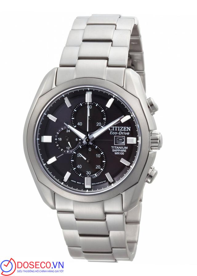 Citizen Eco-Drive CA0021-53E