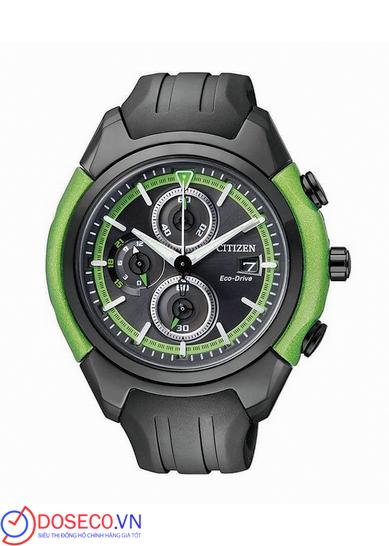 Citizen Eco-Drive CA0289-00E