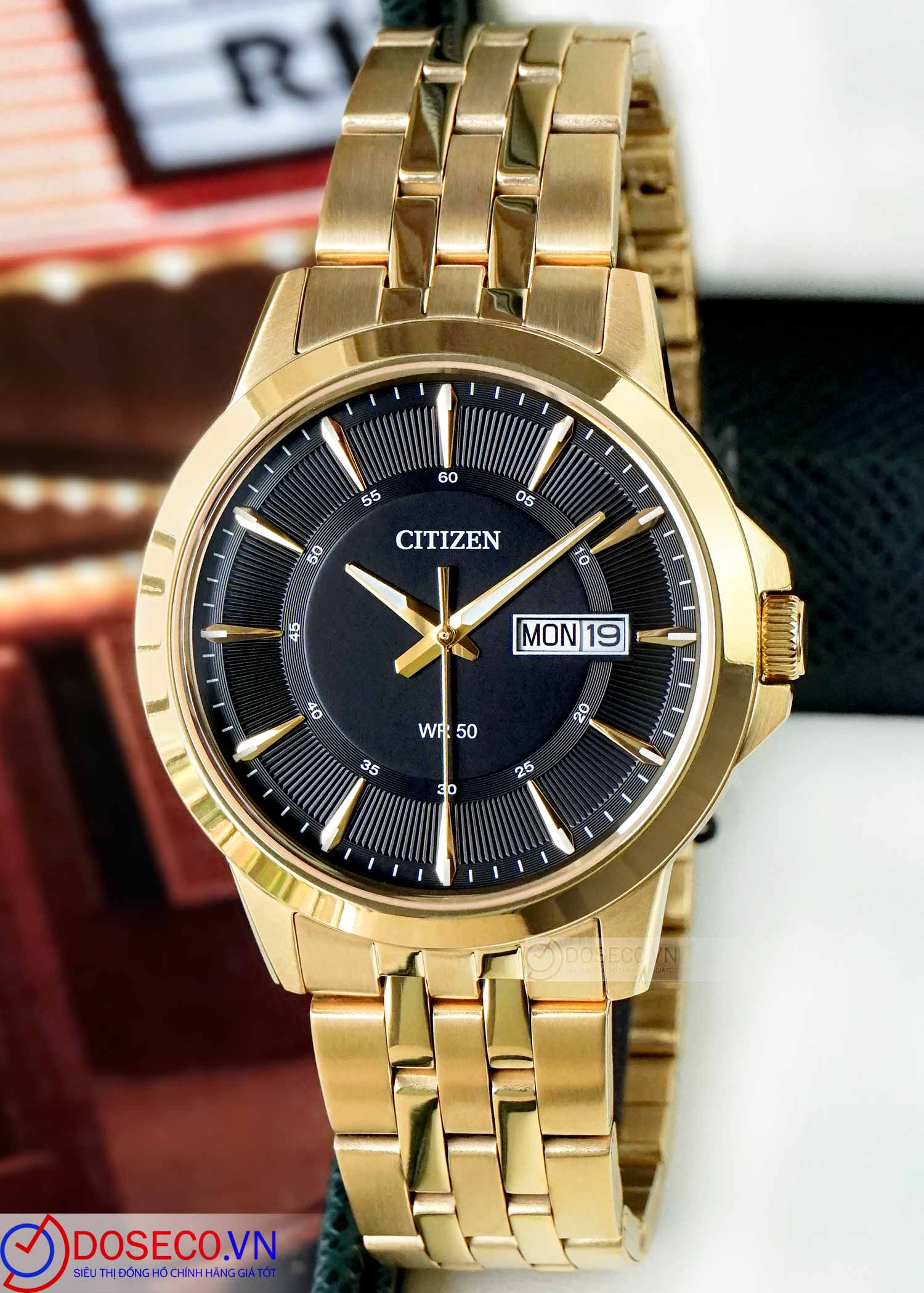 Citizen BF2013-56E