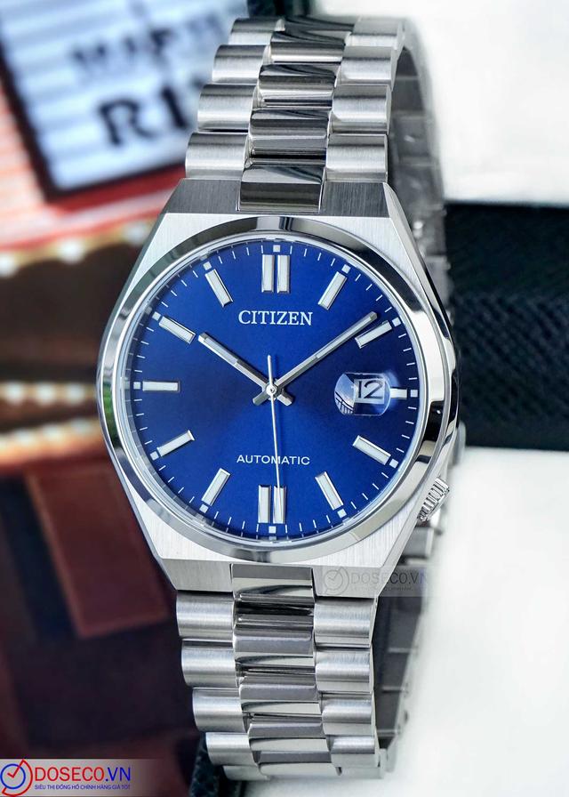 Citizen NJ0150-81L