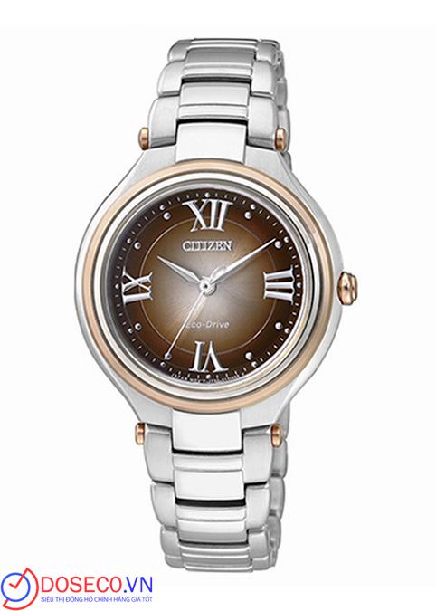 Citizen Eco-Drive FE2047-51W