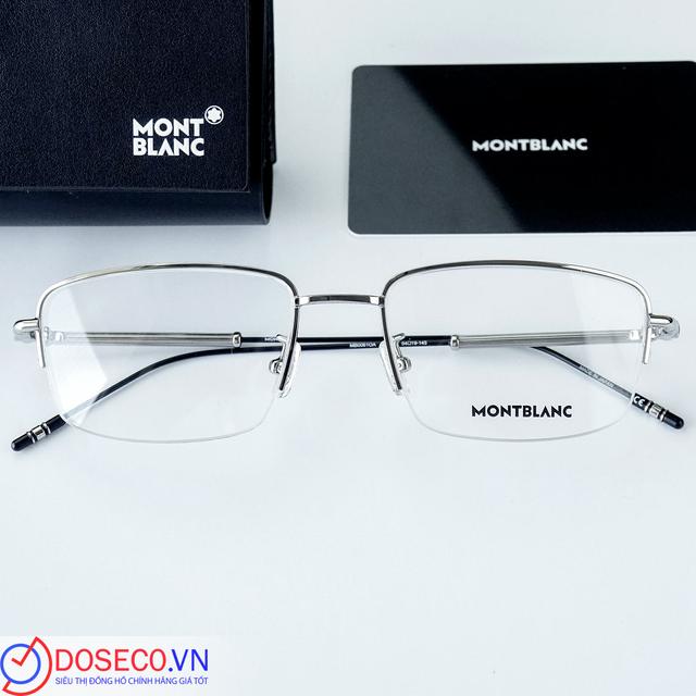 Gọng kính Montblanc MB0061OA-003 54