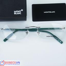 Gọng kính Montblanc MB0221O-004 57