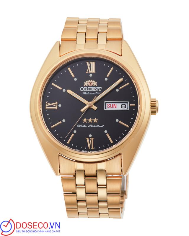 Orient 3 sao RA-AB0E11B19B