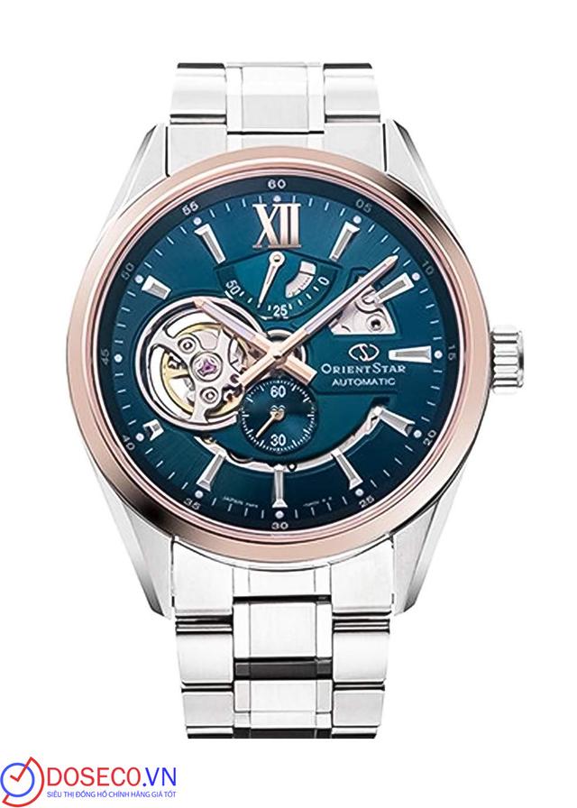 Orient RE-AV0120L00B ( Orient Star Contemporary RE-AV0120L00B )
