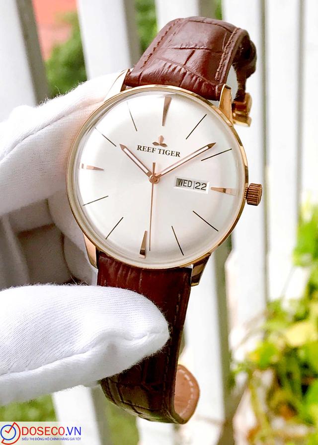 Reef Tiger 8238-PWB used