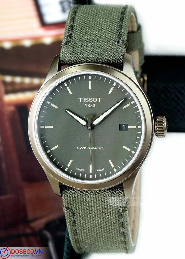 Tissot T116.407.37.091.00 ( Tissot Gent Xl Swissmatic T116.407.37.091.00 T1164073709100 )