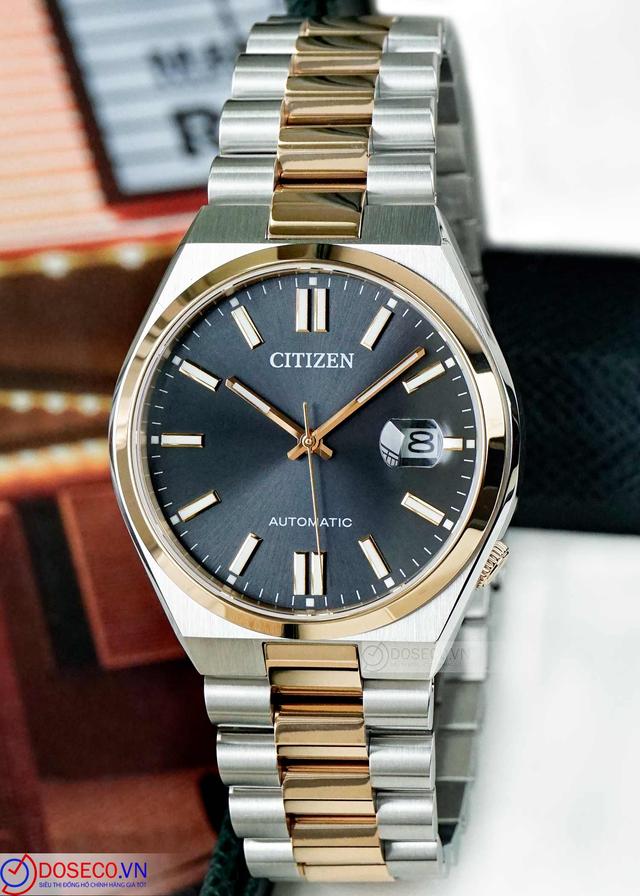 Citizen C8 NJ0154-80H