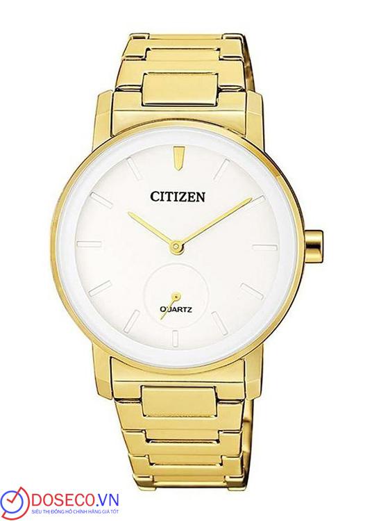 Citizen Pin (Quartz) EQ9062-58A
