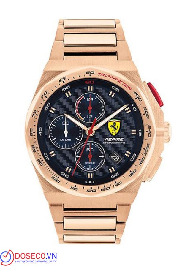 FERRARI SCUDERIA  ASPIRE 0830833