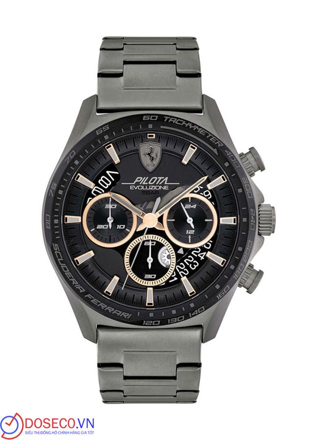 FERRARI SCUDERIA  PILOTA EVO 0830824