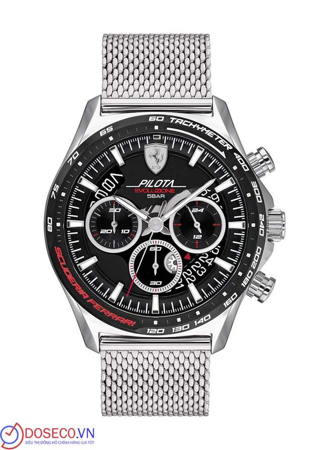 FERRARI SCUDERIA PILOTA EVO 0830826