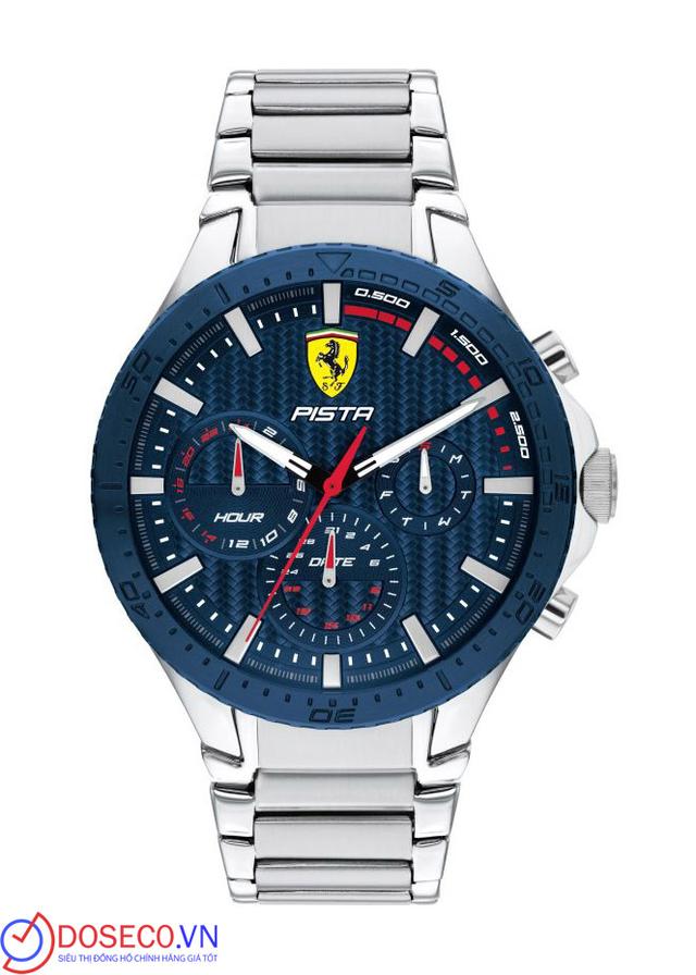 Ferrari Scuderia Pista Ferrari Ferrari 0830855