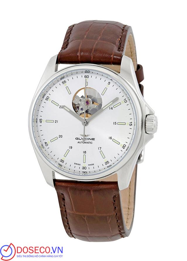 Glycine Combat Classic Automatic GL0120