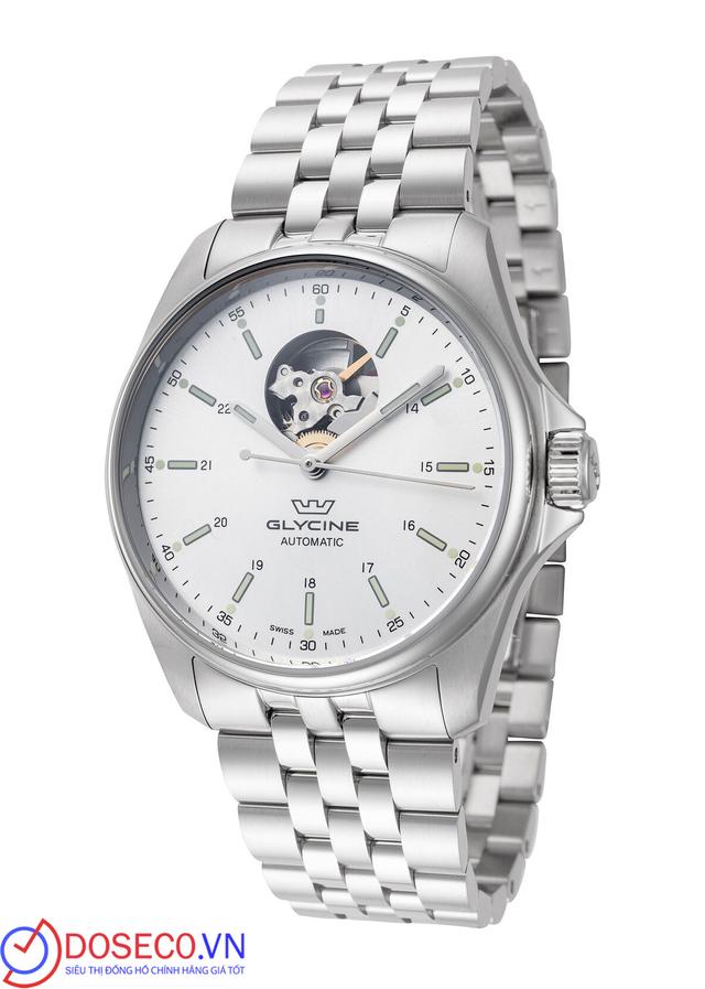 Glycine Combat Classic GL0460