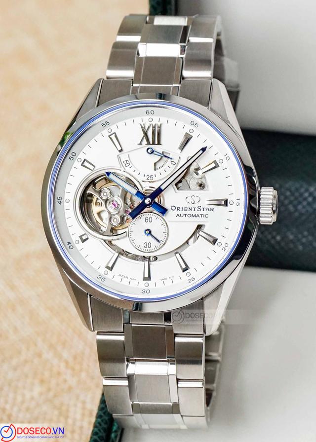 Orient star mặt hề RE-AV0113S00B-BHQT