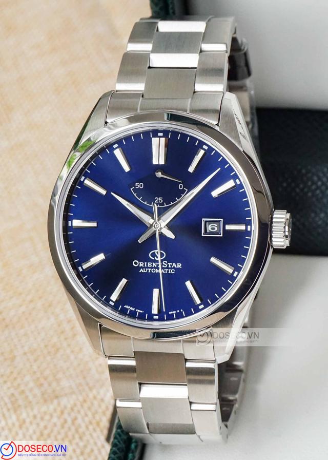 Orient star RE-AU0403L00B-BHQT