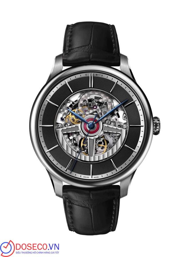 Perrelet Skeleton Double Rotor A1091/2 A1091-2