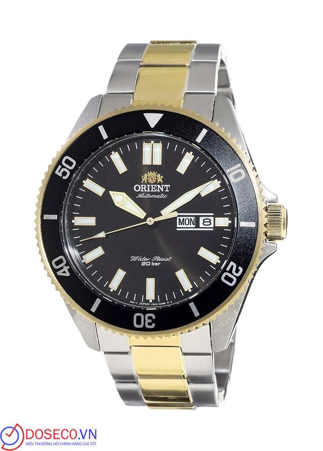 Orient mako XL 2 RA-AA0917B19B-BHQT