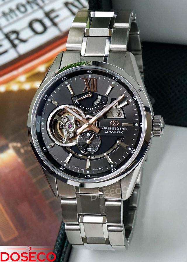 Orient star RE-AV0004N00B-BHQT