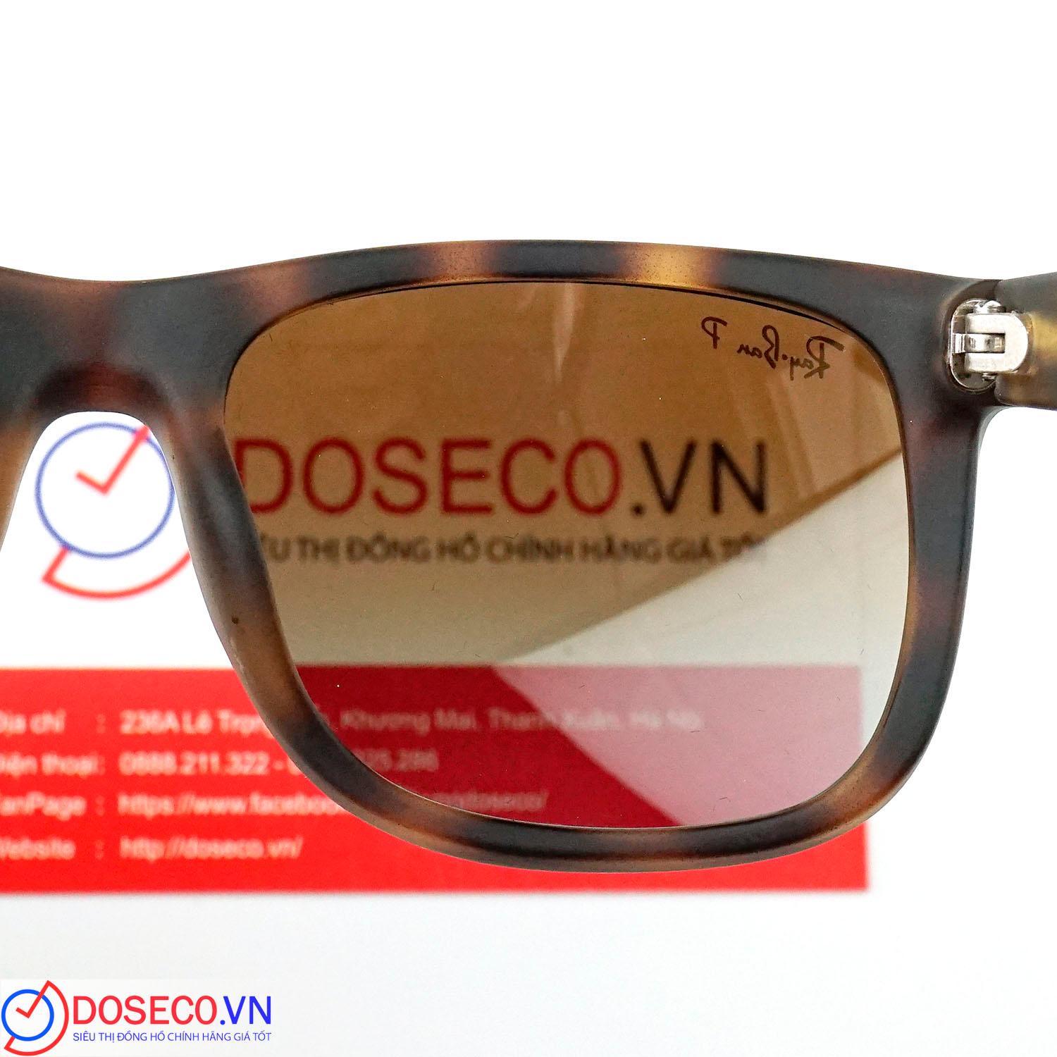 Ray-Ban Justin Classic RB4165F 865-T5 54 (10).jpg