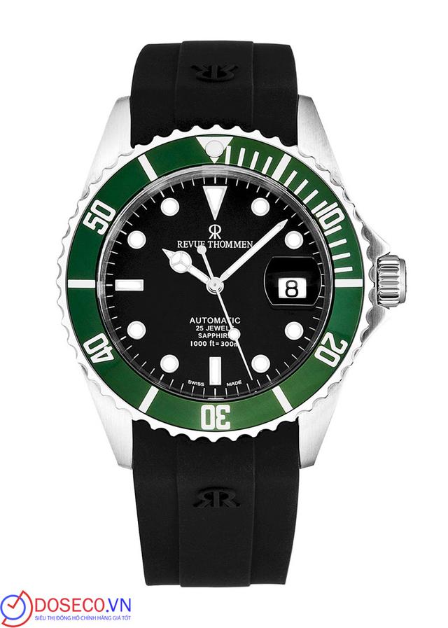Revue Thommen Diver 17571.2834 (175712834)
