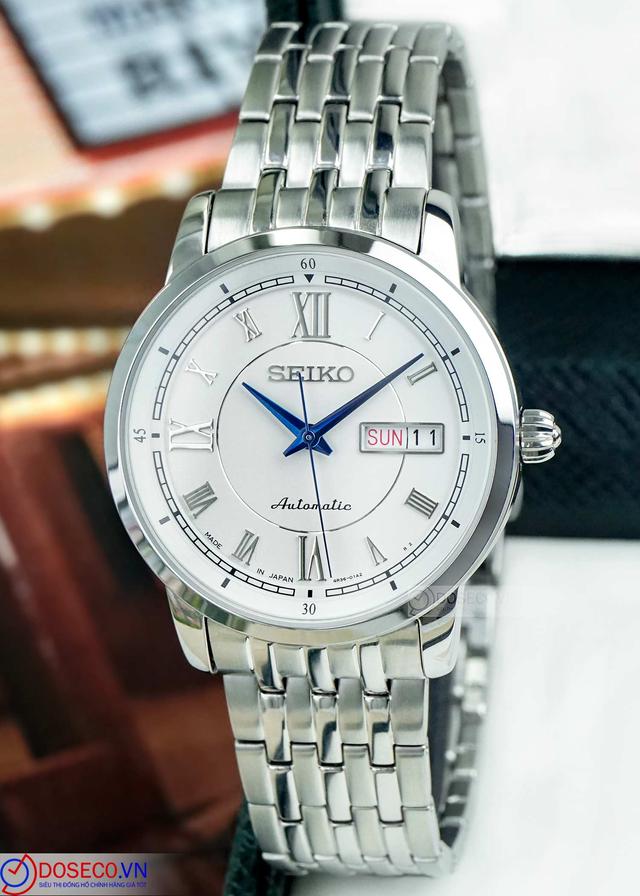 Seiko Presage SARY025