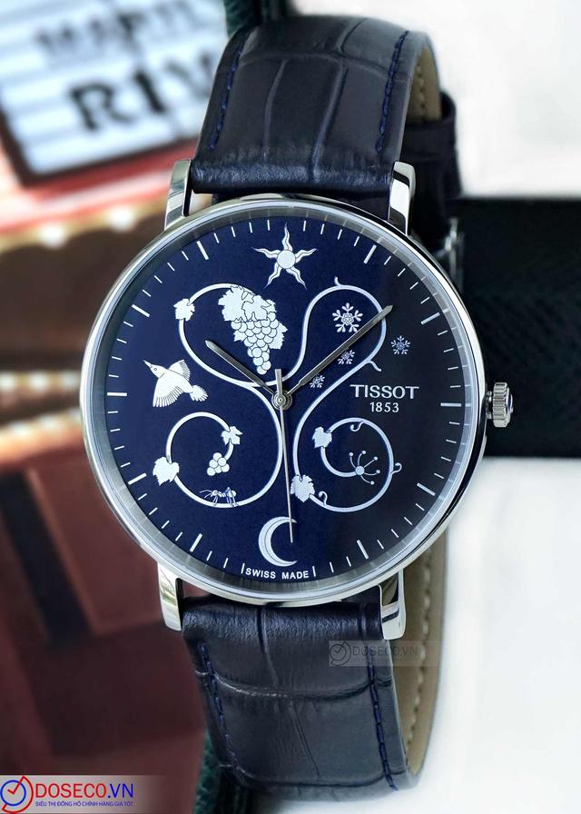 Tissot T109.610.16.041.00 ( Tissot Everytime Blue Vignerons T109.610.16.041.00 )