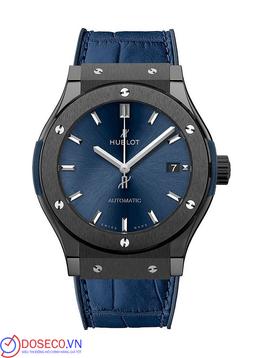 HUBLOT CLASSIC FUSION 542.CM.7170.LR WATCH 42