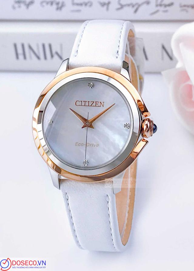Citizen Eco-Drive EM0796-08Y