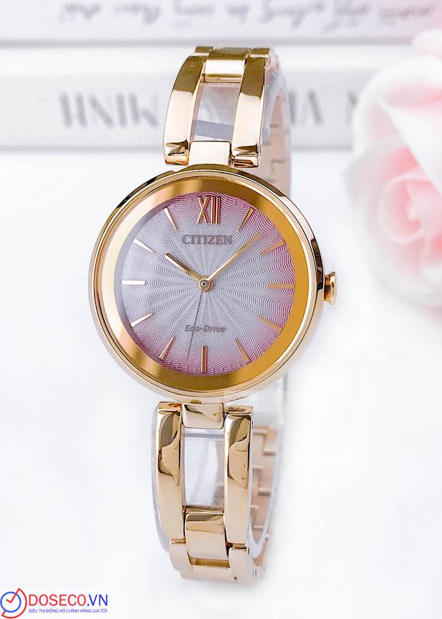 Citizen Eco-Drive EM0809-83Z