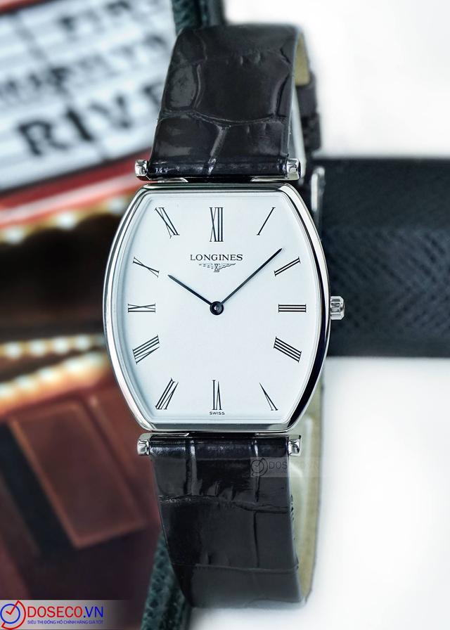 Longines La Grande Classique L4.705.4.11.2 L47054112