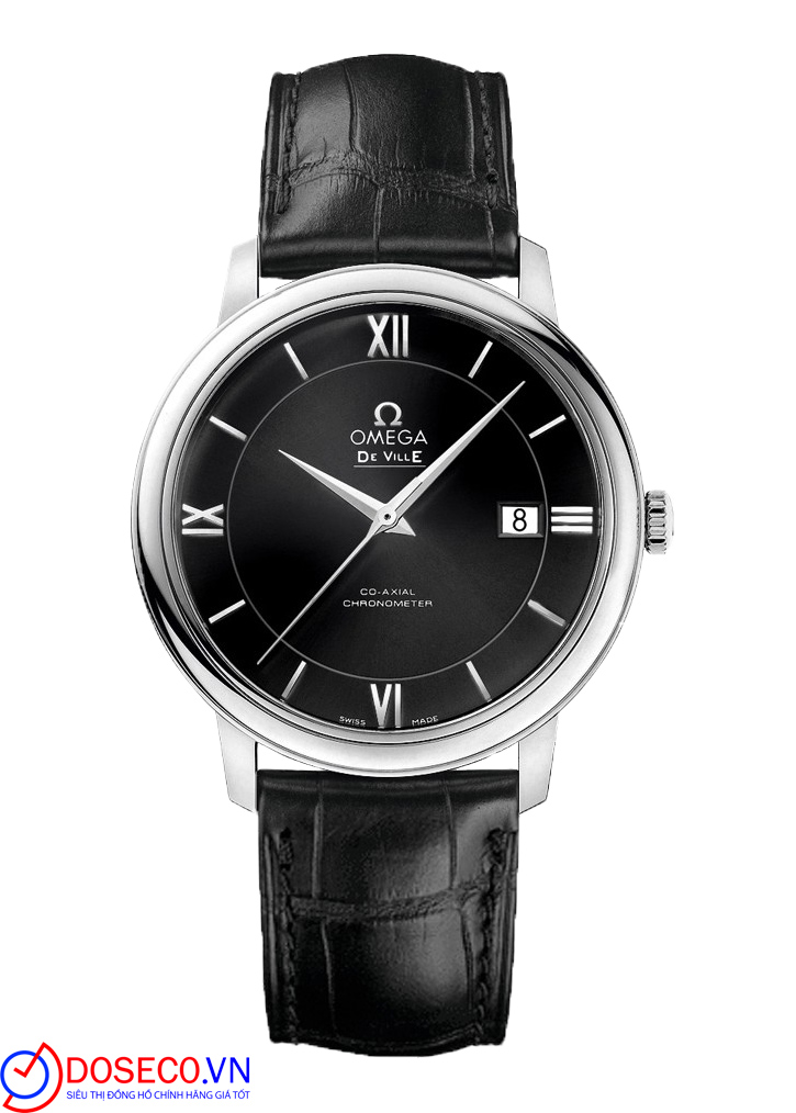 Omega DeVille Prestige 424.13.40.20.01.001 42413402001001