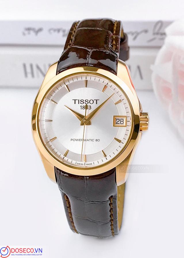Tissot T035.207.36.031.00 ( Tissot Couturier T035.207.36.031.00 T0352073603100 )