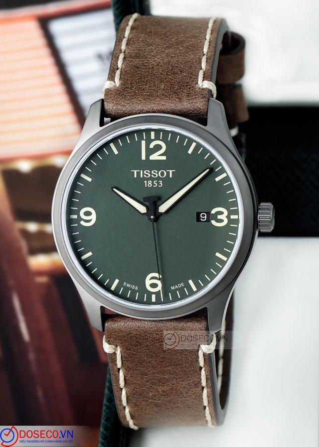 Tissot T116.410.36.097.00 ( Tissot Gent XL T116.410.36.097.00 T1164103609700 )