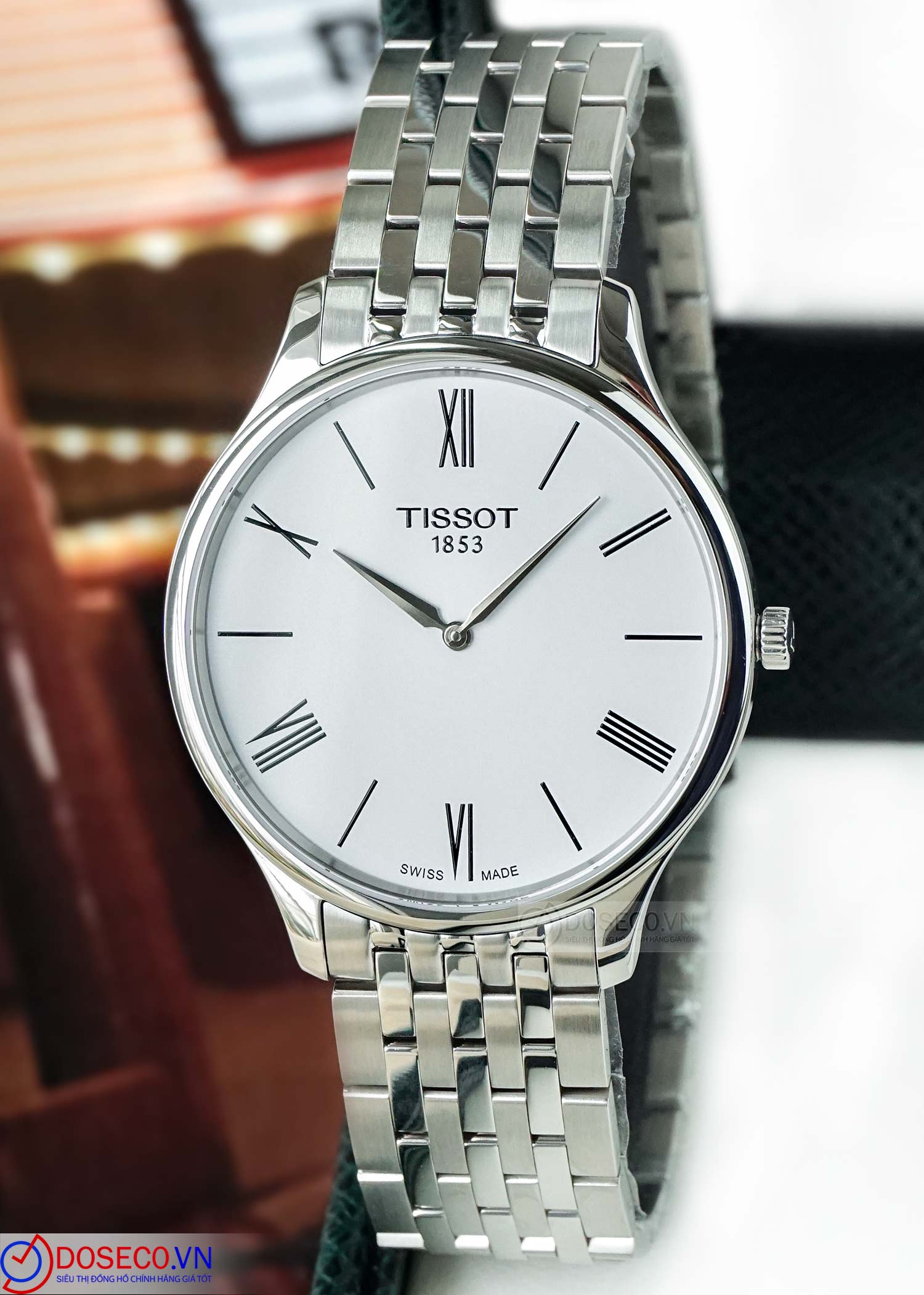 Tissot Trandition T063.409.11.018.00