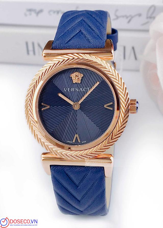 Versace V- MOTIF VINTAGE LOGO VERE01720