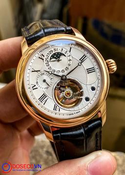 Frederique Constant Heart Moonphase Beat FC-945MC4H9 like new