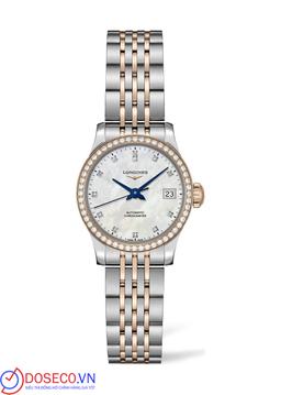 Longines Record L2.320.5.89.7 L23205897