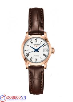 Longines Record L2.320.8.11.2 L23208112