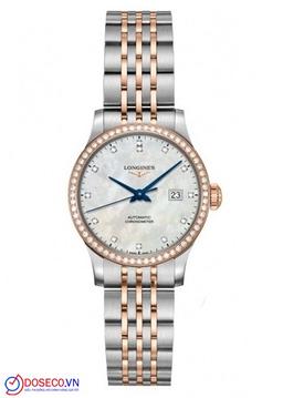 Longines Record L2.321.5.89.7 L23215897