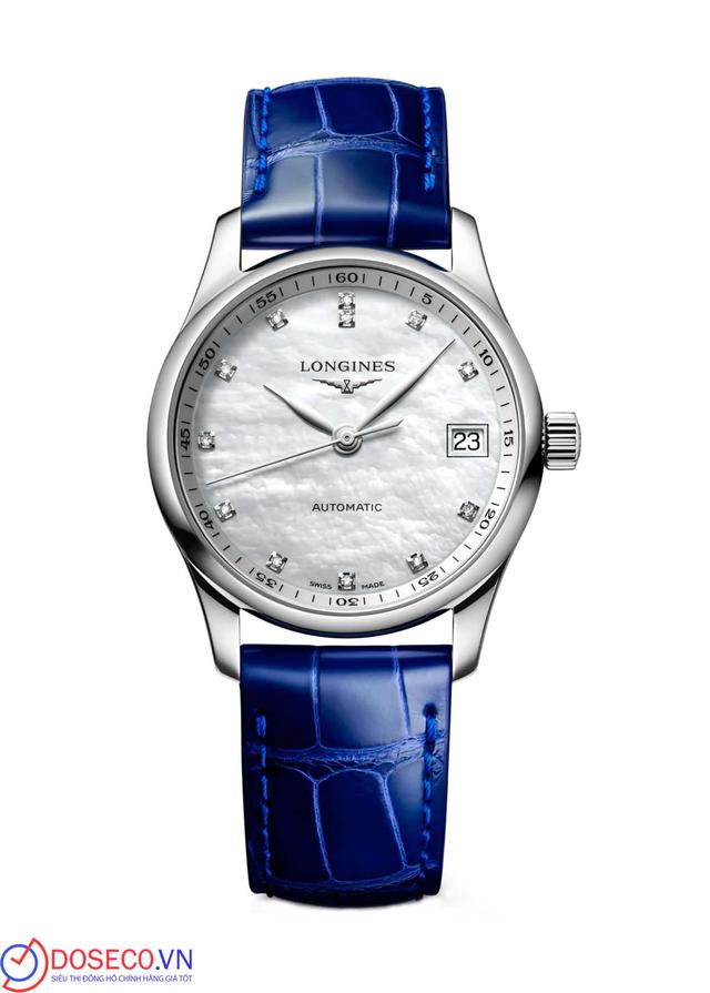 Longines Master L2.357.4.87.0 L23574870
