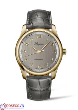 Longines Master Collection 190th Anniversary L2.793.6.73.2 L27936732