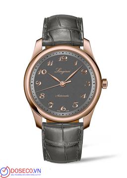 Longines Master Collection 190th Anniversary L2.793.8.73.2 L27938732