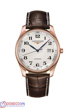 Longines Master L2.793.8.78.3 L27938783