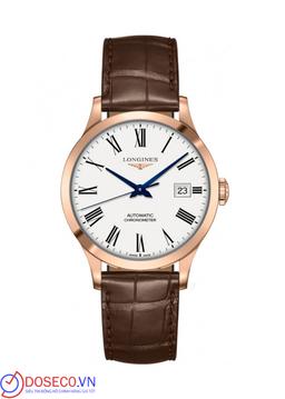 Longines L2.820.8.11.2 ( Longines Record L2.820.8.11.2 L28208112 )