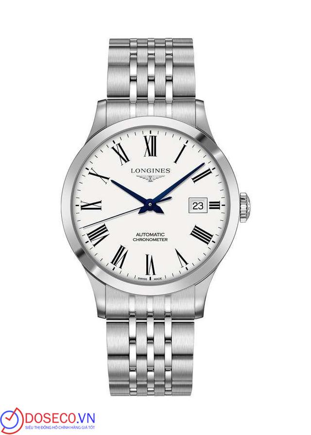 Longines Record L2.821.4.11.6 L28214116